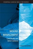 Wound Management (eBook, PDF)