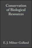 Conservation of Biological Resources (eBook, PDF)