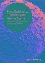 Food Stabilisers, Thickeners and Gelling Agents (eBook, ePUB)