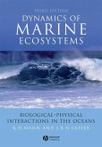 Dynamics of Marine Ecosystems (eBook, PDF) Dynamics of Marine Ecosystems (eBook, PDF)