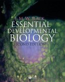Essential Developmental Biology (eBook, PDF)
