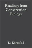 To Preserve Biodiversity (Readings from Conservation Biology) (eBook, PDF)