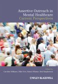 Assertive Outreach in Mental Healthcare (eBook, ePUB)
