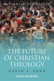 The Future of Christian Theology (eBook, PDF)