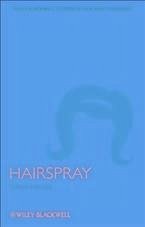 Cover Hairspray (eBook, ePUB)
