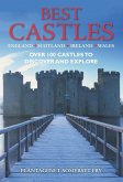 Best Castles - England, Ireland, Scotland, Wales (eBook, ePUB)
