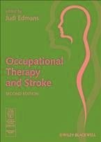 Cover Occupational Therapy and Stroke (eBook, PDF)