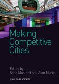 Making Competitive Cities (eBook, ePUB)