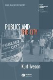Publics and the City (eBook, ePUB)