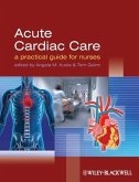 Acute Cardiac Care (eBook, PDF)