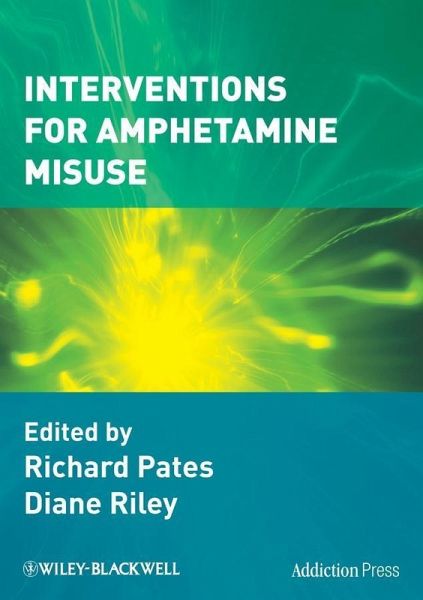 Interventions for Amphetamine Misuse (eBook, PDF) Interventions for Amphetamine Misuse (eBook, PDF)