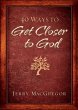 40 Ways to Get Closer to God (eBook,... - Bild 1
