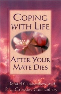 Cover Coping with Life after Your Mate Dies (eBook, ePUB)