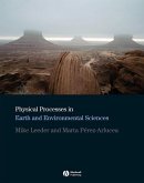 Physical Processes in Earth and Environmental Sciences (eBook, PDF)