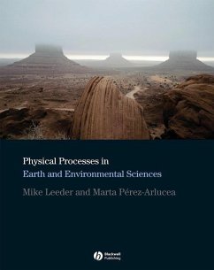 Cover Physical Processes in Earth and Environmental Sciences (eBook, PDF)