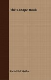 The Canape Book (eBook, ePUB)