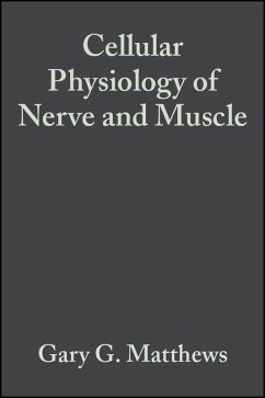 Cover Cellular Physiology of Nerve and Muscle (eBook, PDF)