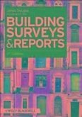 Building Surveys and Reports (eBook, ePUB) Building Surveys and Reports (eBook, ePUB)
