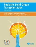 Pediatric Solid Organ Transplantation (eBook, PDF)