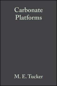 Cover Carbonate Platforms (eBook, PDF)