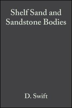 Cover Shelf Sand and Sandstone Bodies (eBook, PDF)