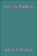Genetic Analysis (eBook, PDF) - Bild 1
