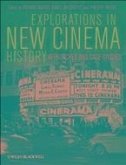 Explorations in New Cinema History (eBook, PDF)