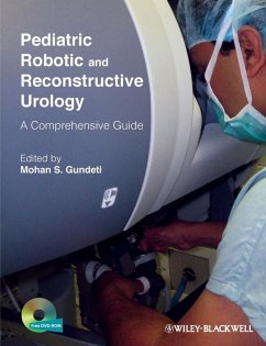 Pediatric Robotic and Reconstructive Urology (eBook, ePUB)