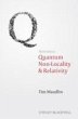 Quantum Non-Locality and Relativity... - Bild 1