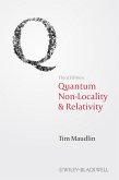 Quantum Non-Locality and Relativity (eBook, PDF)