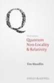 Quantum Non-Locality and Relativity (eBook, PDF)