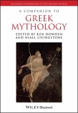 A Companion to Greek Mythology (eBook, PDF)