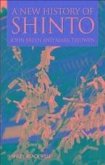 A New History of Shinto (eBook, PDF)