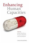 Enhancing Human Capacities (eBook, ePUB)