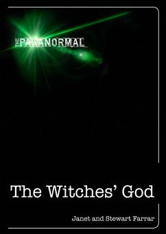Cover The Witches' God (eBook, ePUB)