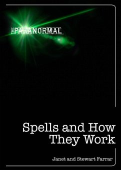 Cover Spells and How They Work (eBook, ePUB)