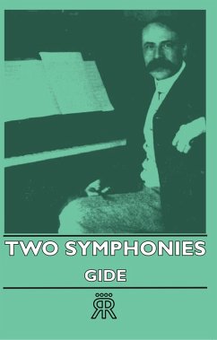 Cover Two Symphonies (eBook, ePUB)