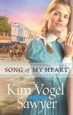 Song of My Heart (eBook, ePUB)