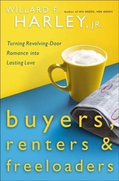 Cover Buyers, Renters & Freeloaders (eBook, ePUB)