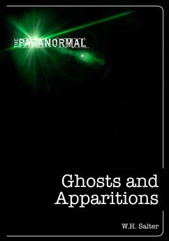 Cover Ghosts and Apparitions (eBook, ePUB)