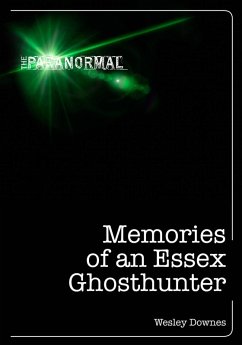 Cover Memories of an Essex Ghosthunter (eBook, ePUB)