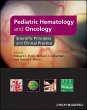 Pediatric Hematology and Oncology... - Bild 1