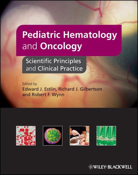 Pediatric Hematology and Oncology (eBook, ePUB) Pediatric Hematology and Oncology (eBook, ePUB)