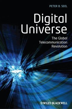 Digital Universe (eBook, ePUB) - Seel, Peter B.
