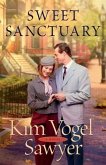 Sweet Sanctuary (eBook, ePUB)
