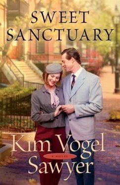 Sweet Sanctuary (eBook, ePUB) - Sawyer, Kim Vogel