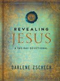 Revealing Jesus (eBook, ePUB)