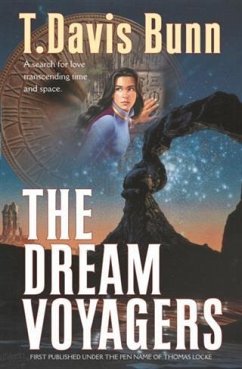 Cover Dream Voyagers (eBook, ePUB)