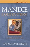 Mandie Collection : Volume 1 (eBook, ePUB)