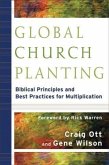 Global Church Planting (eBook, ePUB)